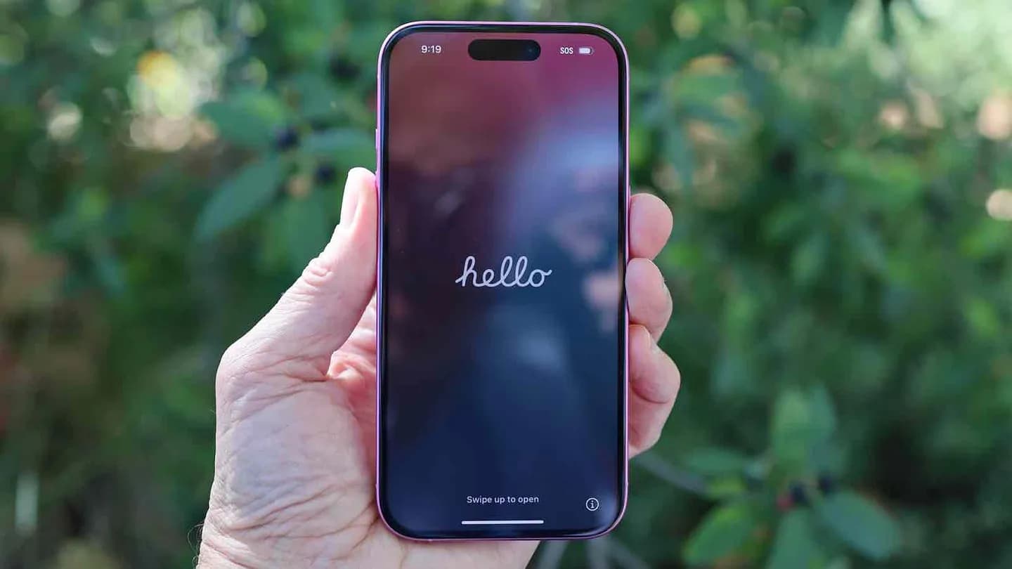 Apple, пора пробуждаться от летаргии!