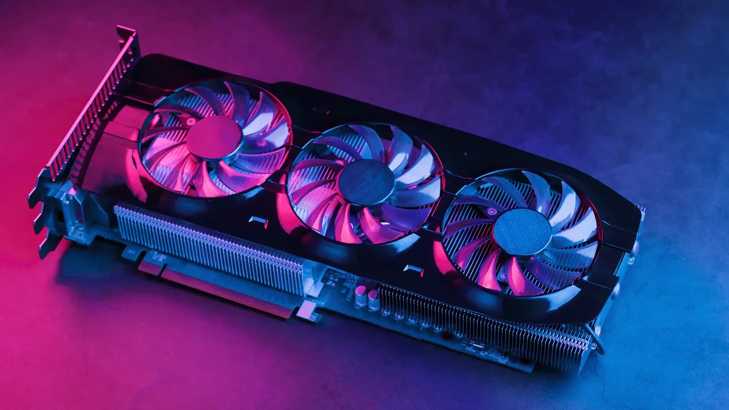Насколько легко присвоить видеокарту с Nvidia?