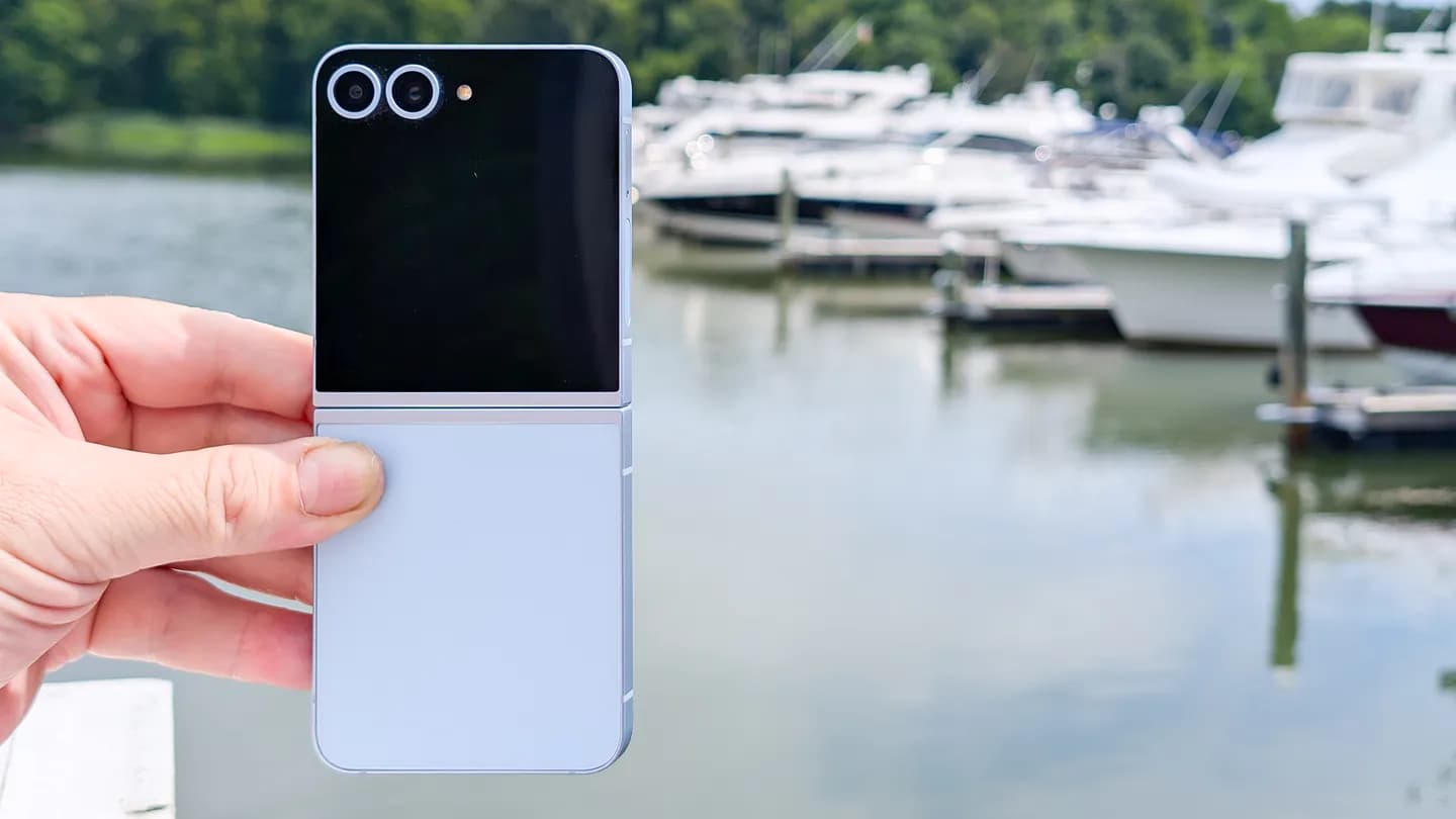 Ценовые слухи о Samsung Galaxy Z Flip 7: сколько же стоит этот складной телефон?