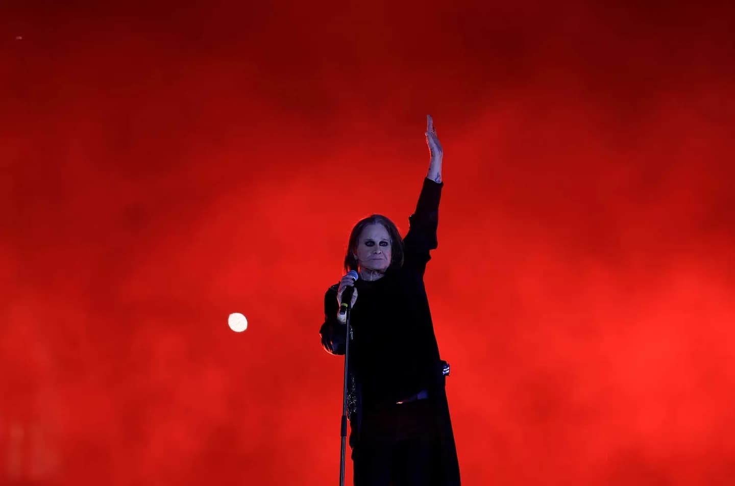Тень Земли: Невероятные утерянные записи Black Sabbath