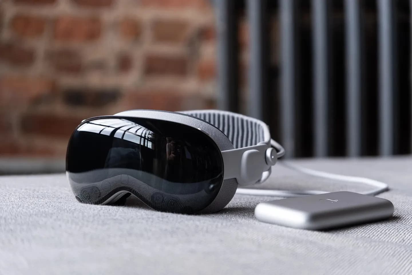 Apple, снова готовьтесь к прибыли: новое поколение XR-очков!