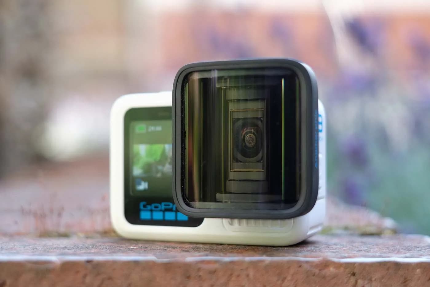 Новая анаморфная линза GoPro: сделай так, чтобы твои снимки выглядели как в кино!
