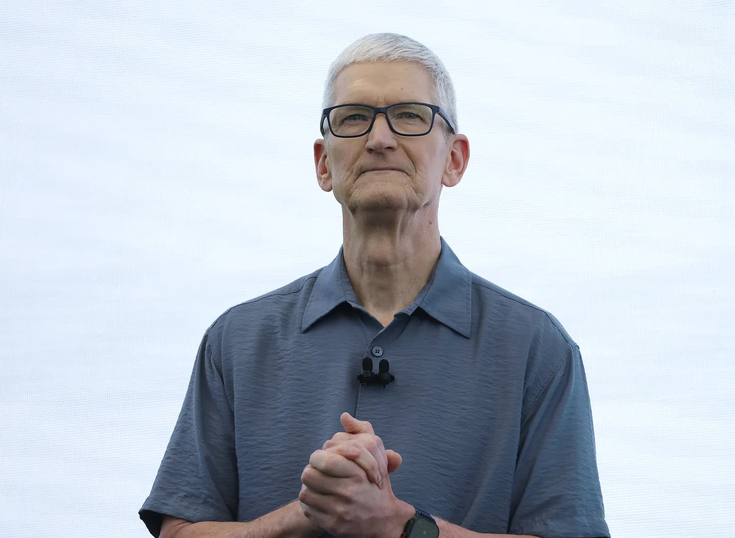 Антипроблемный процесс против Apple: как «яблоко» попало в антимонопольную ловушку 🍏