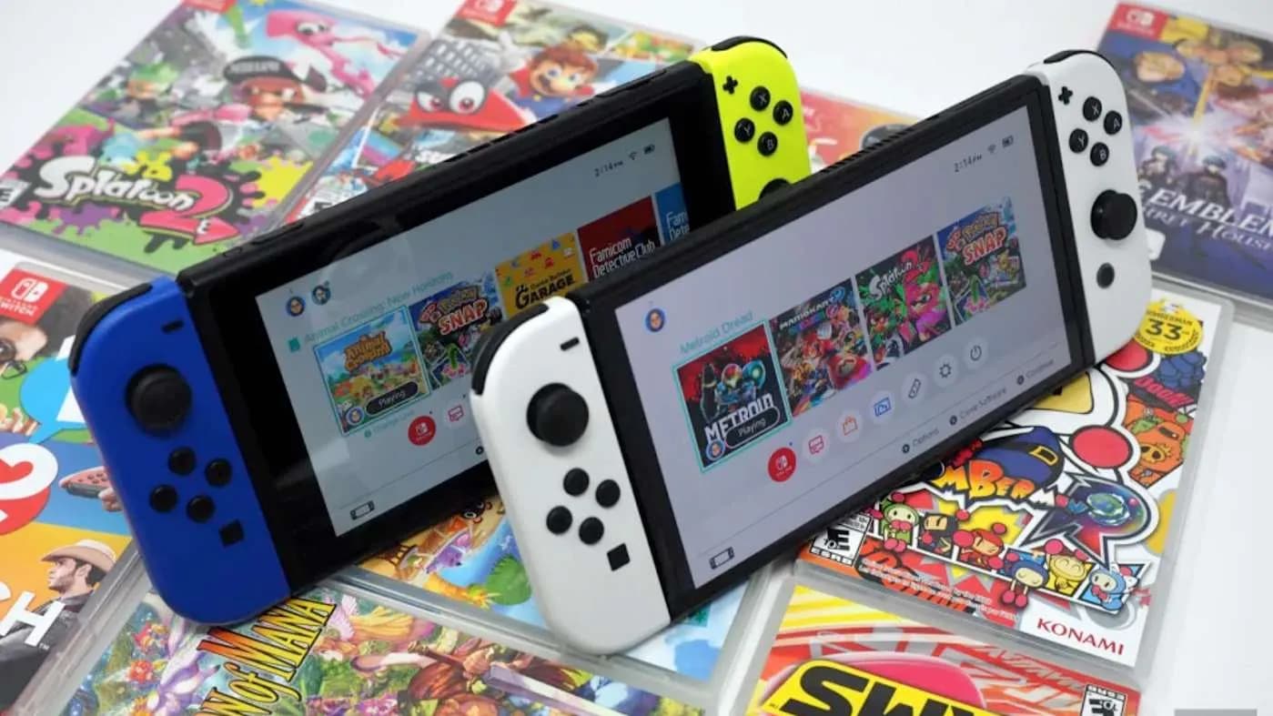 Nintendo повышает цены на Switch в Канаде