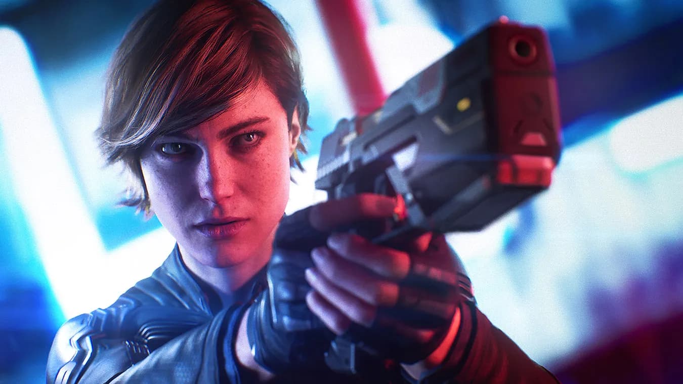 Microsoft затыкает руки геймерам: Perfect Dark и Everwild в черной дыре сокращений