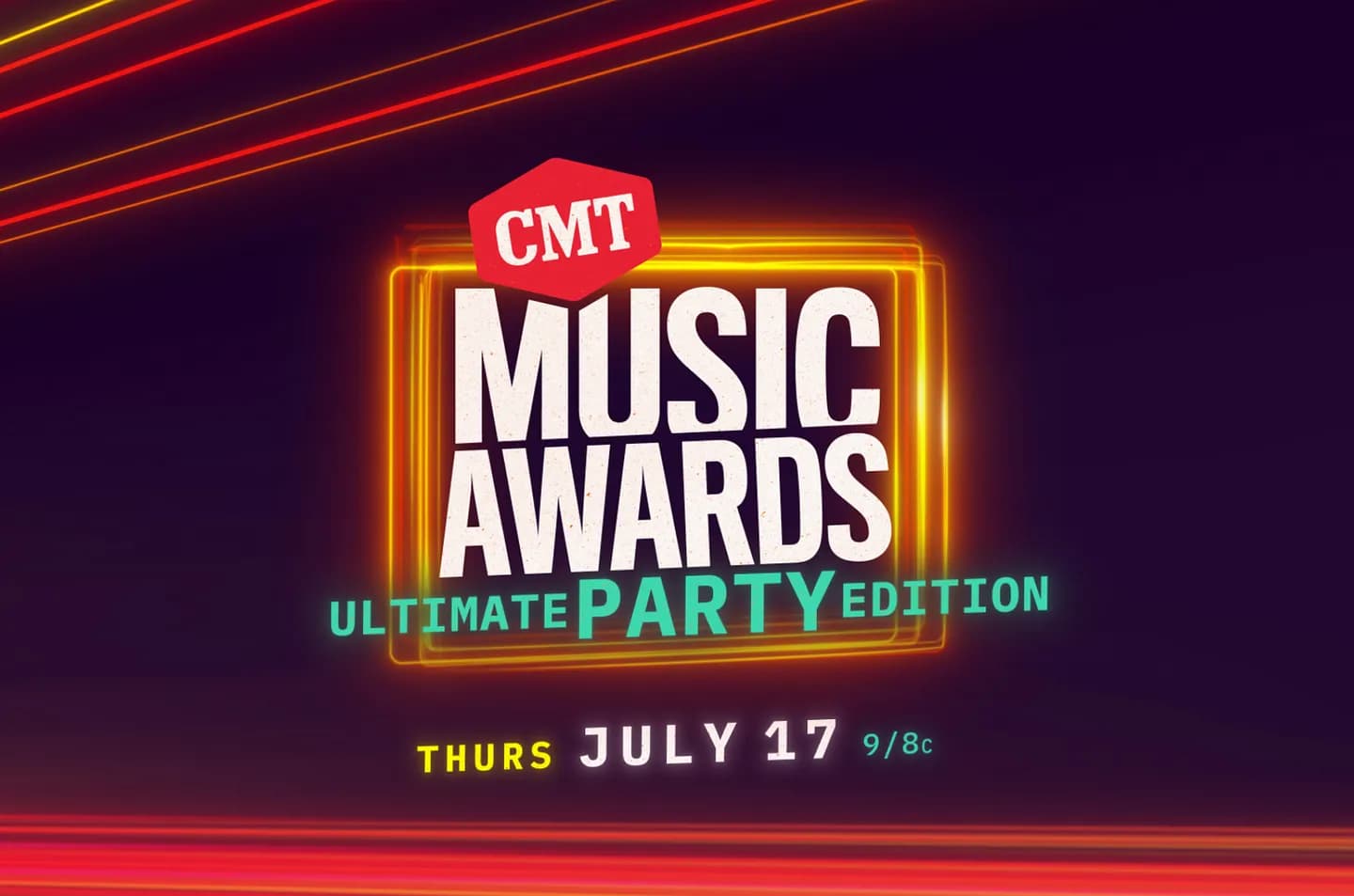 CMT Music Awards: Вечеринка для ностальгирующих