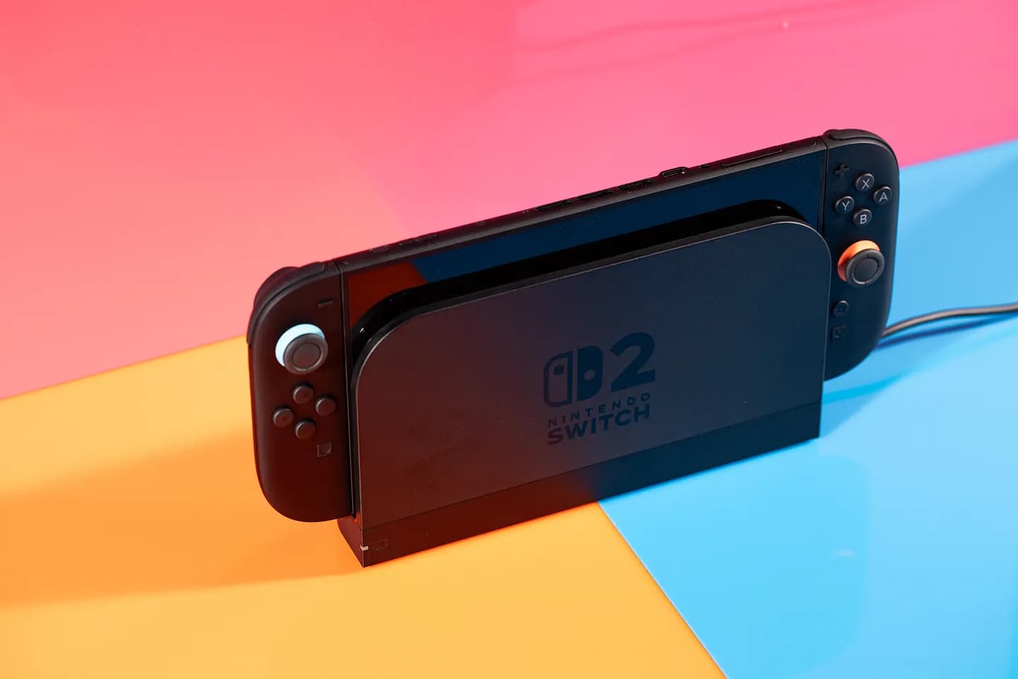 Nintendo: как сломать свою консоль и убить надежды на универсальность USB-C