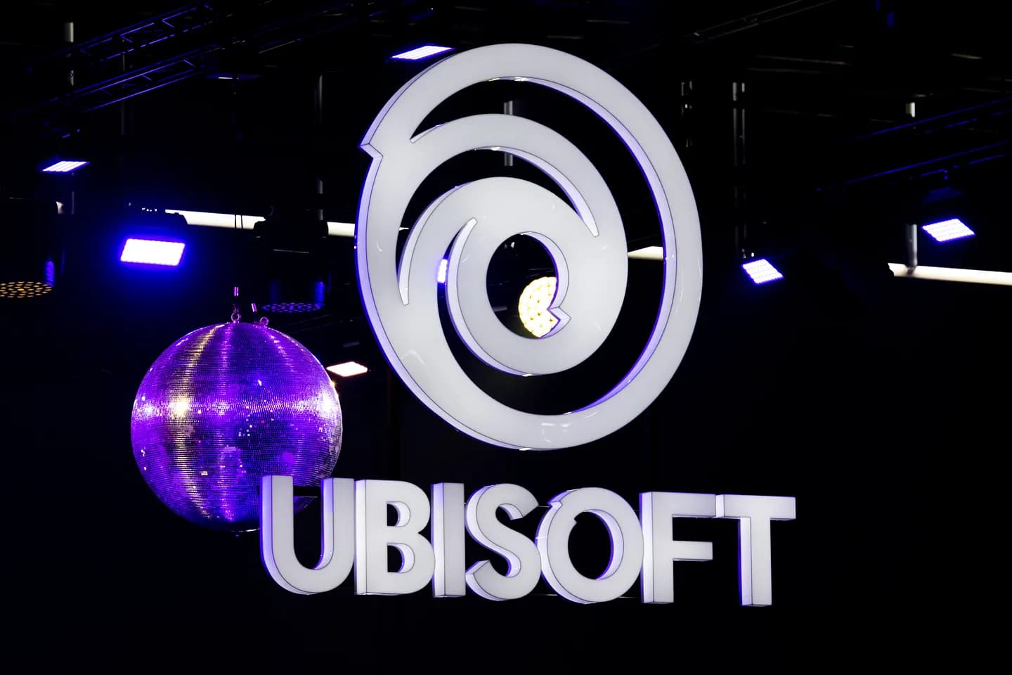 Скандал в Ubisoft: обнаженные тайны и отставки с любовью!
