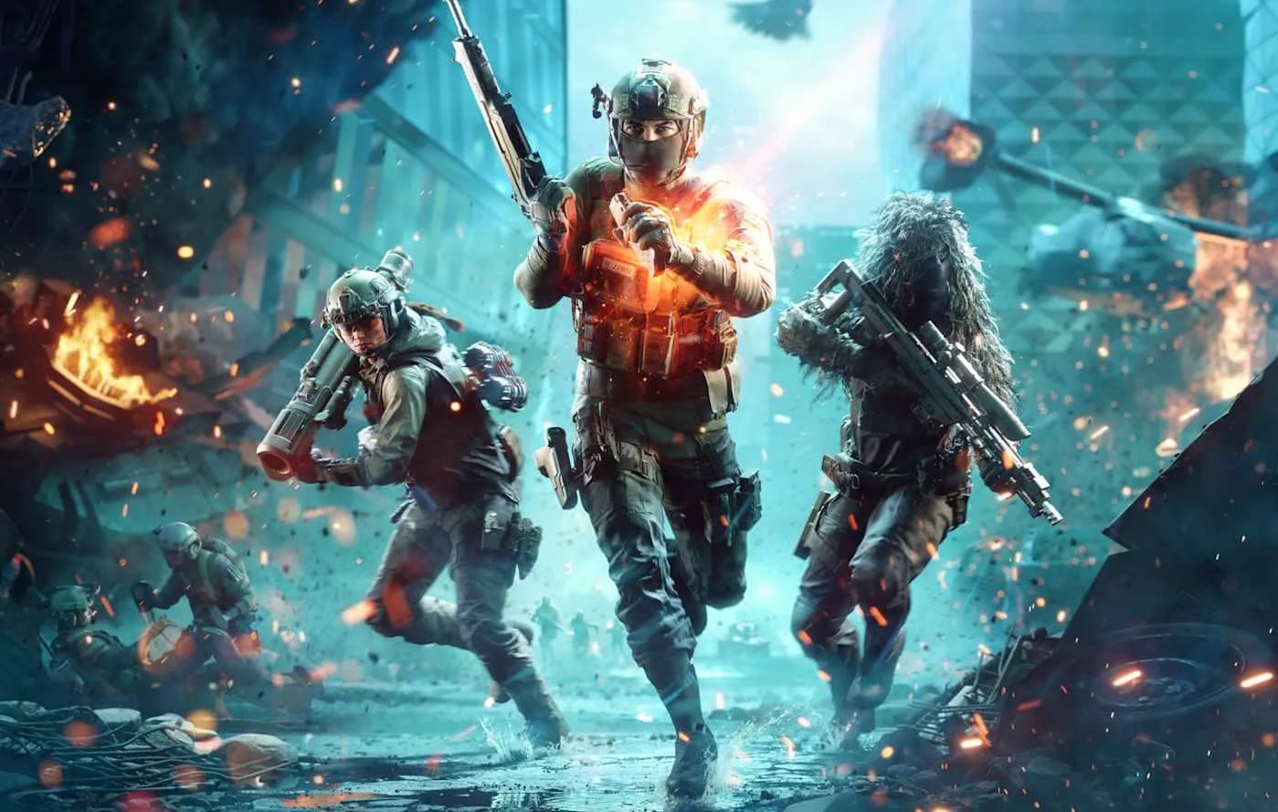 EA снова на краю пропасти: Battlefield в бюджете до небес