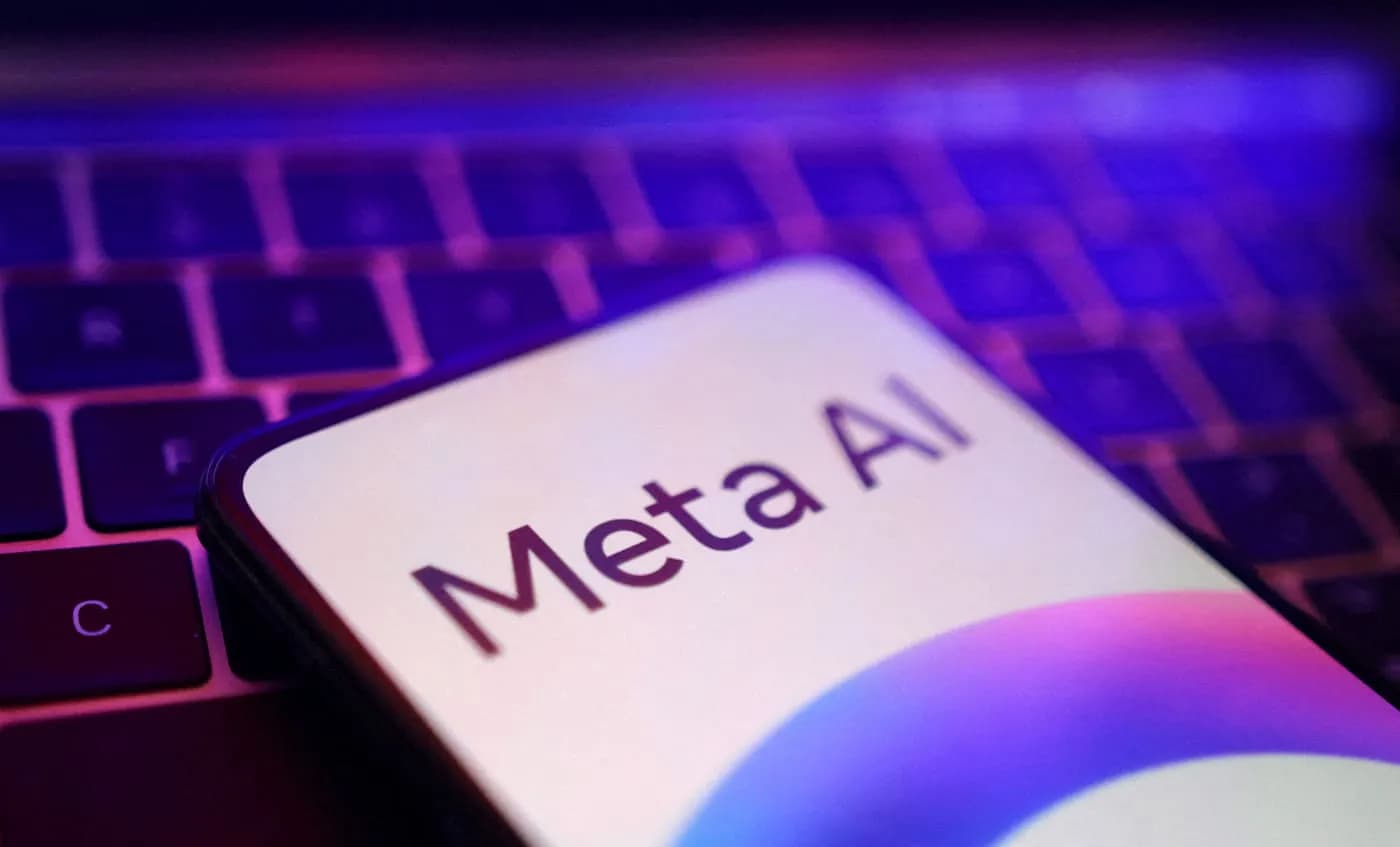 Проект Омни: чат-боты Meta с проактивным жужжанием