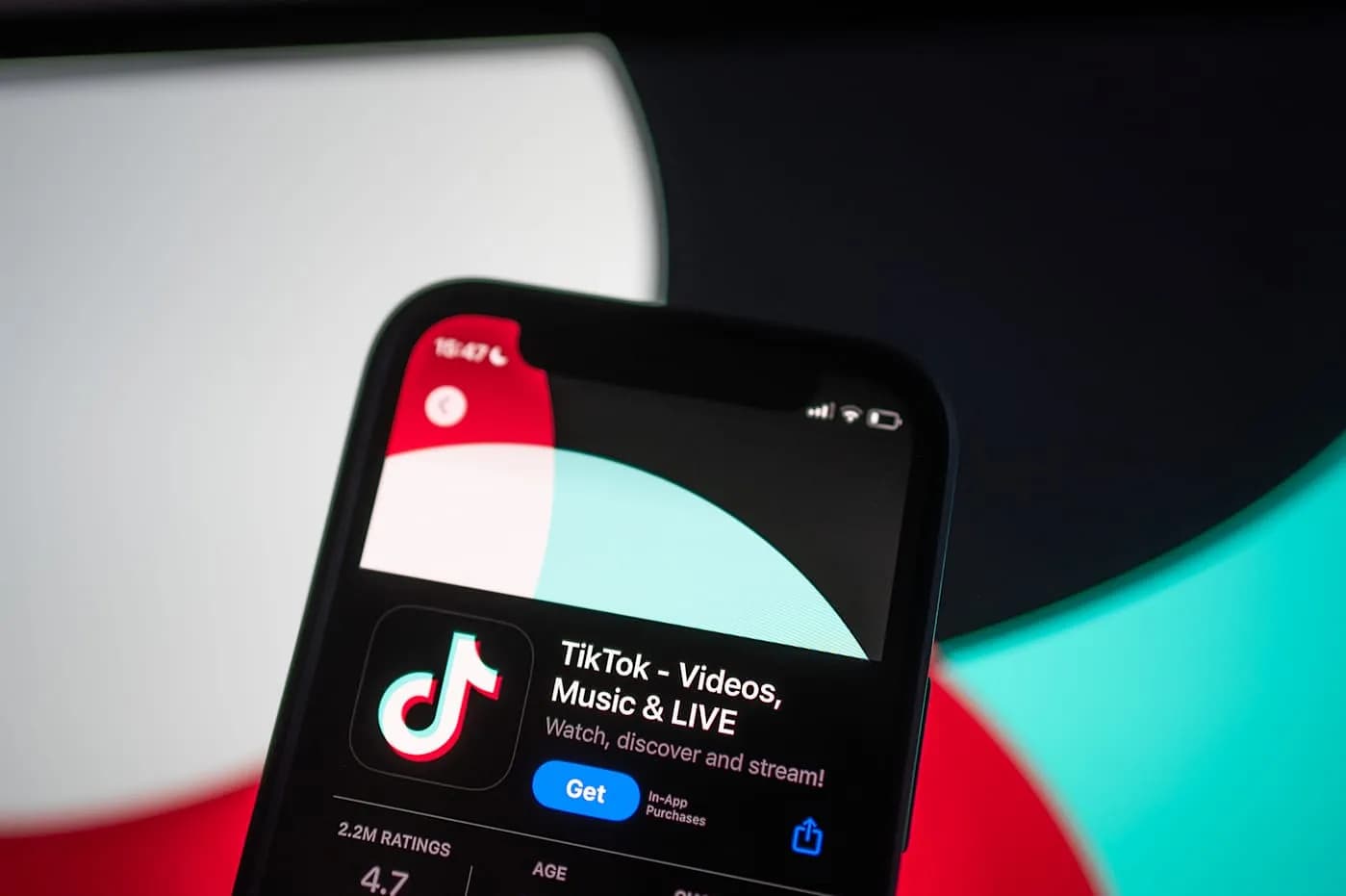 Как Apple и Google обошли запрет TikTok