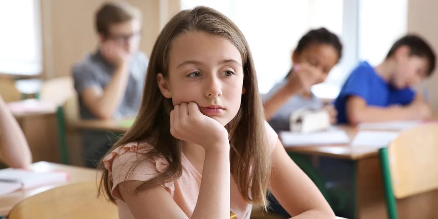 Девочки или мальчики? Кто лучше распознает свои симптомы СДВГ?