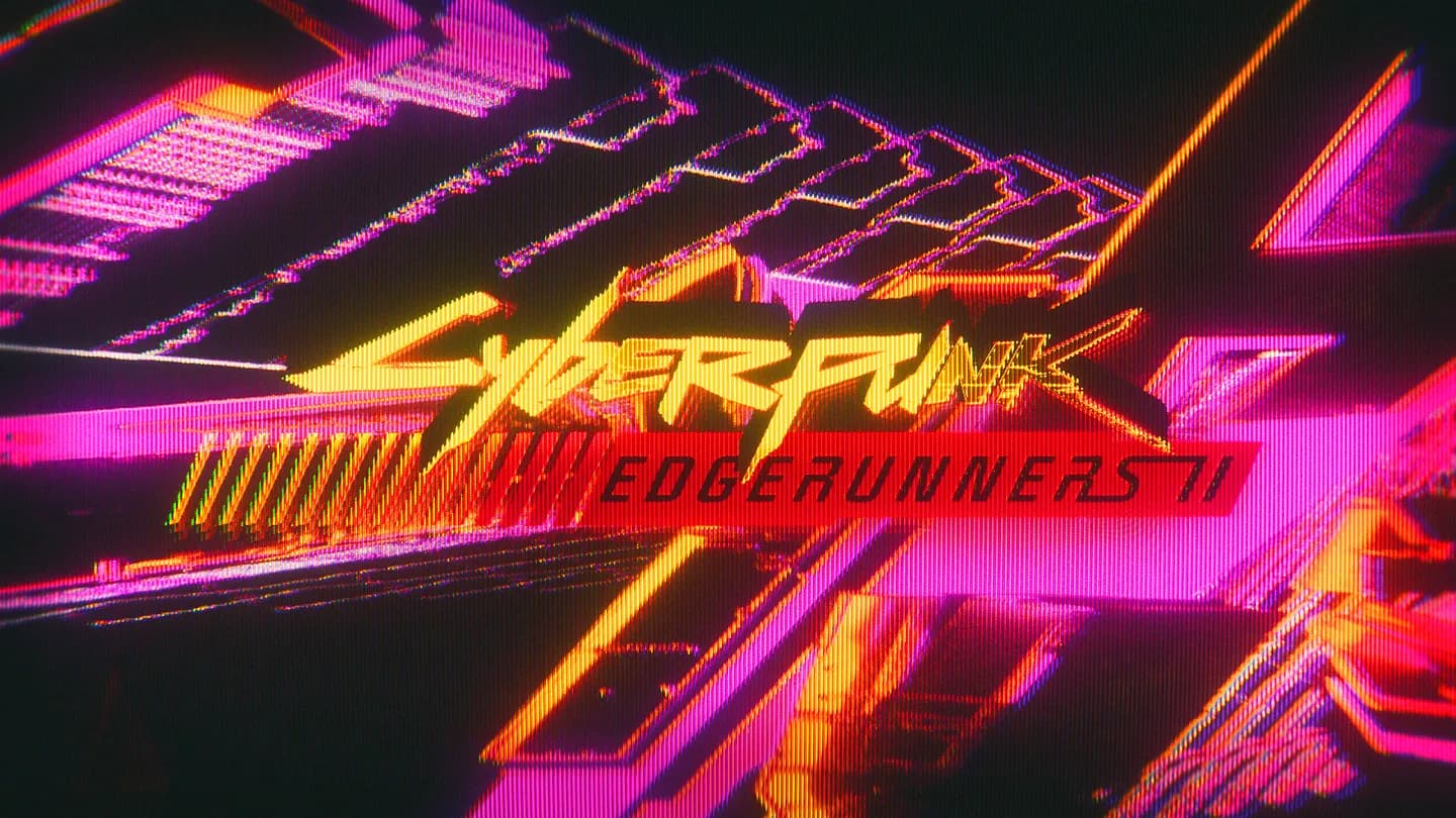 Кровь и слёзы в Cyberpunk: Edgerunners 2