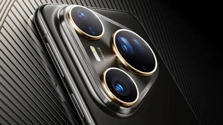 Huawei Pura 80 Ultra: новый уровень телефонной фотографии или просто треугольник?