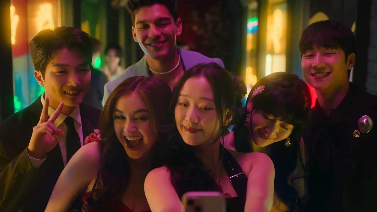 Возвращение «XO, Kitty»: что знать о новом сезоне на Netflix