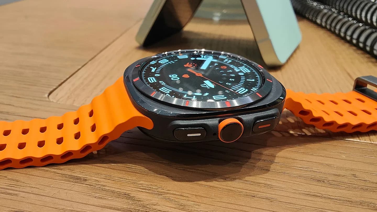Утечка всех возможных характеристик Samsung Galaxy Watch 8: ждём новую реальность