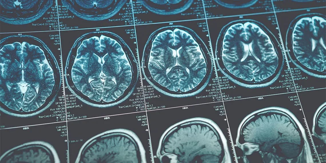 Неизображаемое воображение: как нейробиология обнажает тайны aphantasia