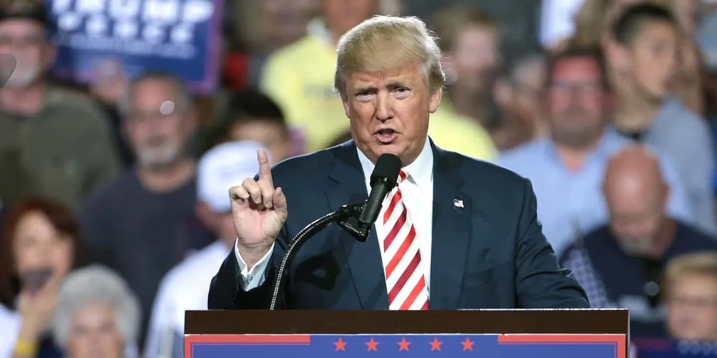 Жертвы по расписанию: как Трамп и ультраправые изобрели «жертвоспособность»
