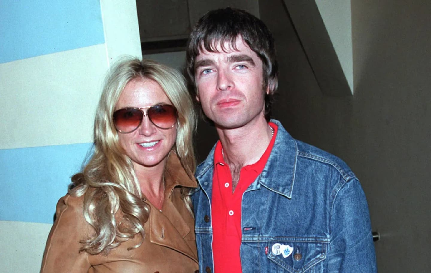 Мег Мэттьюс объясняет свой "побег" с концерта Oasis в Кардиффе