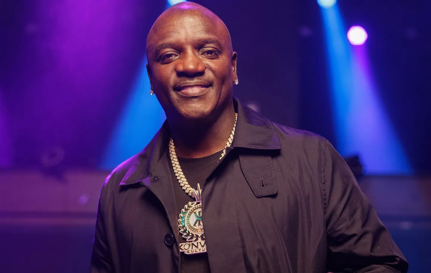 Сенегал отменил проект Akon City