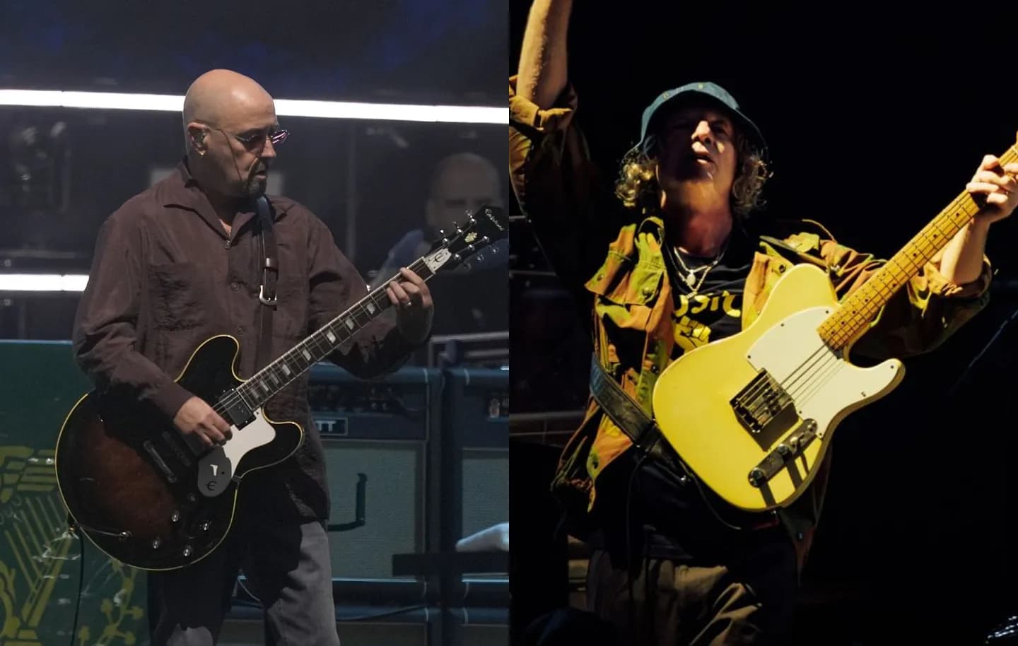 Джон Пауэр поёт для Bonehead: песня, которую вы не ждали