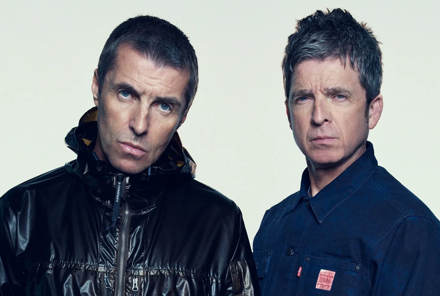 Лиам Галлахер готовит воссоединение Oasis с потешными шутками