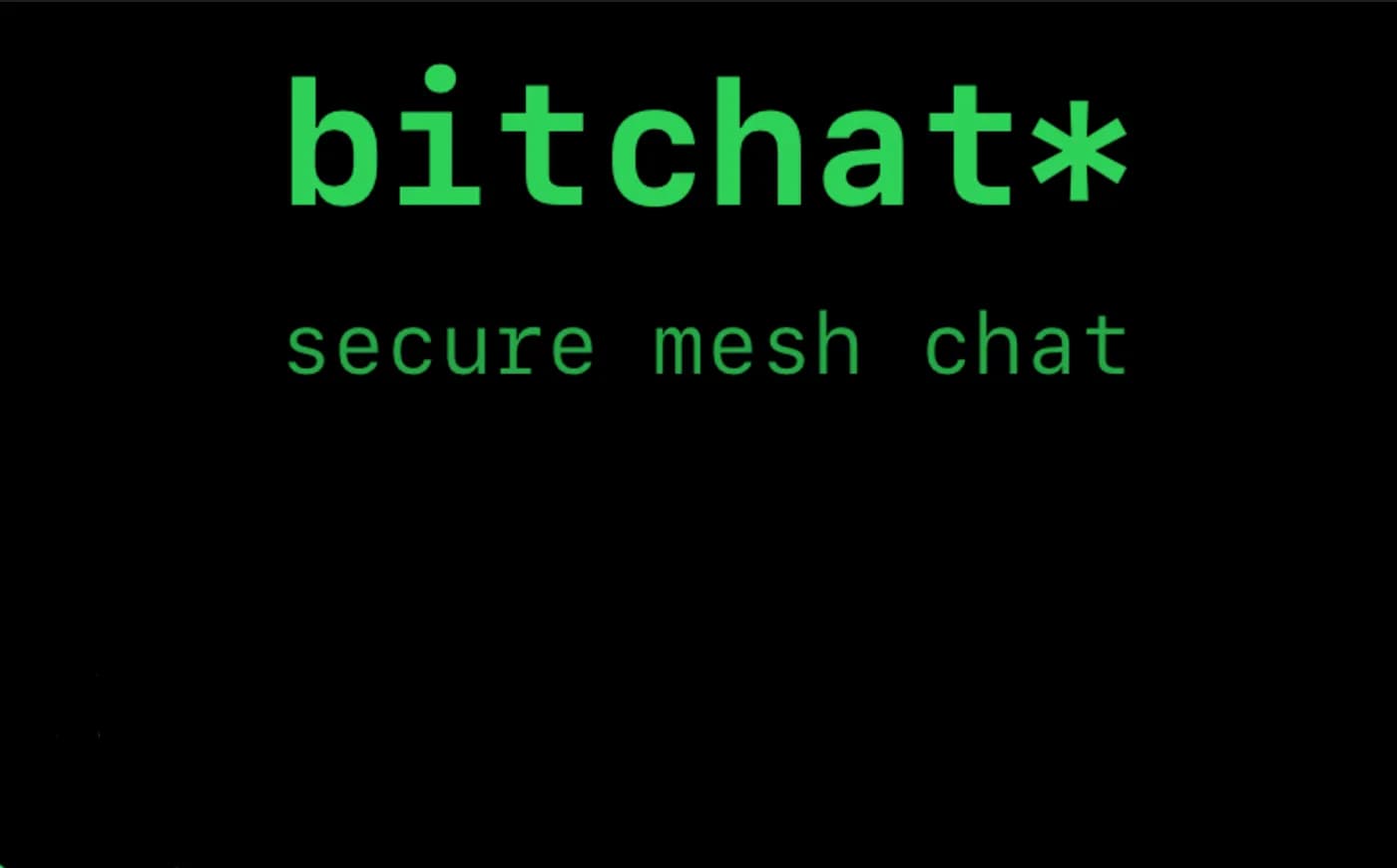 Джек Дорси выпустил Bitchat: мессенджер вне интернета