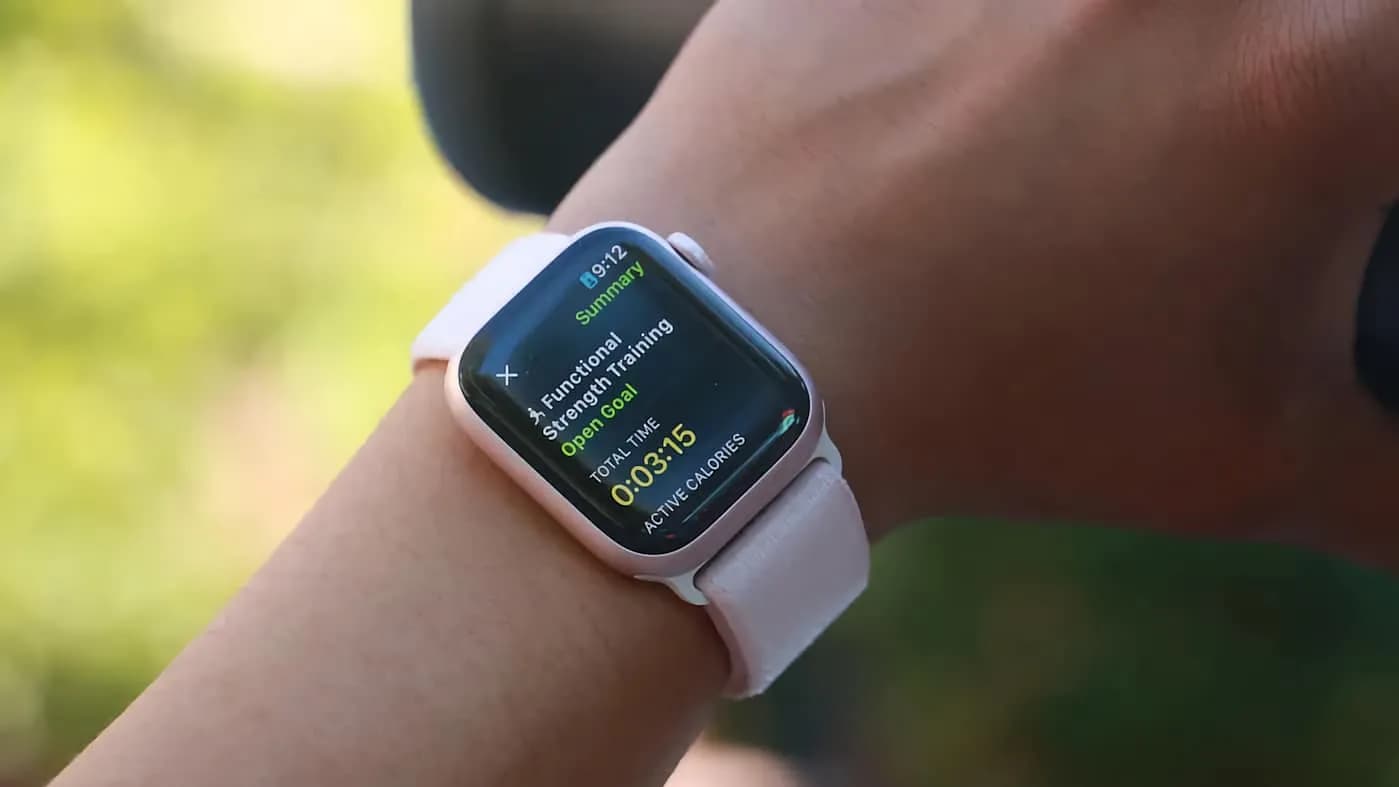 Apple вновь атакует запрет на датчик кислорода в часах