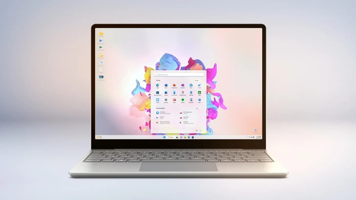 AI-обои для Windows 11: стиль или очередной провал?