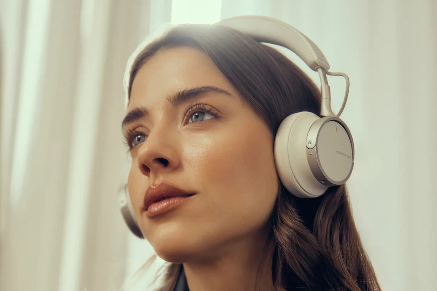 Beyerdynamic Aventho 100: второе пришествие легенды