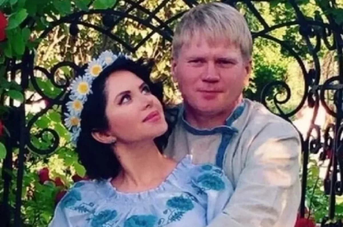 Копия Заворотнюк. Новая жена Жигунова рассказала о приёмном сыне