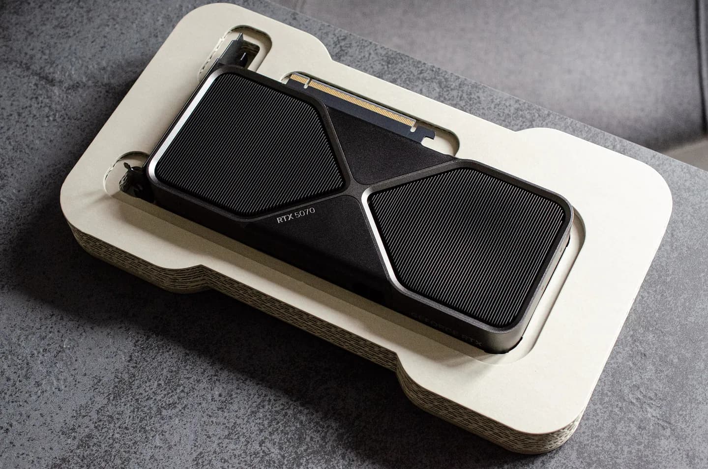 Nvidia опровергла слухи о ROP в ноутбуках RTX 50