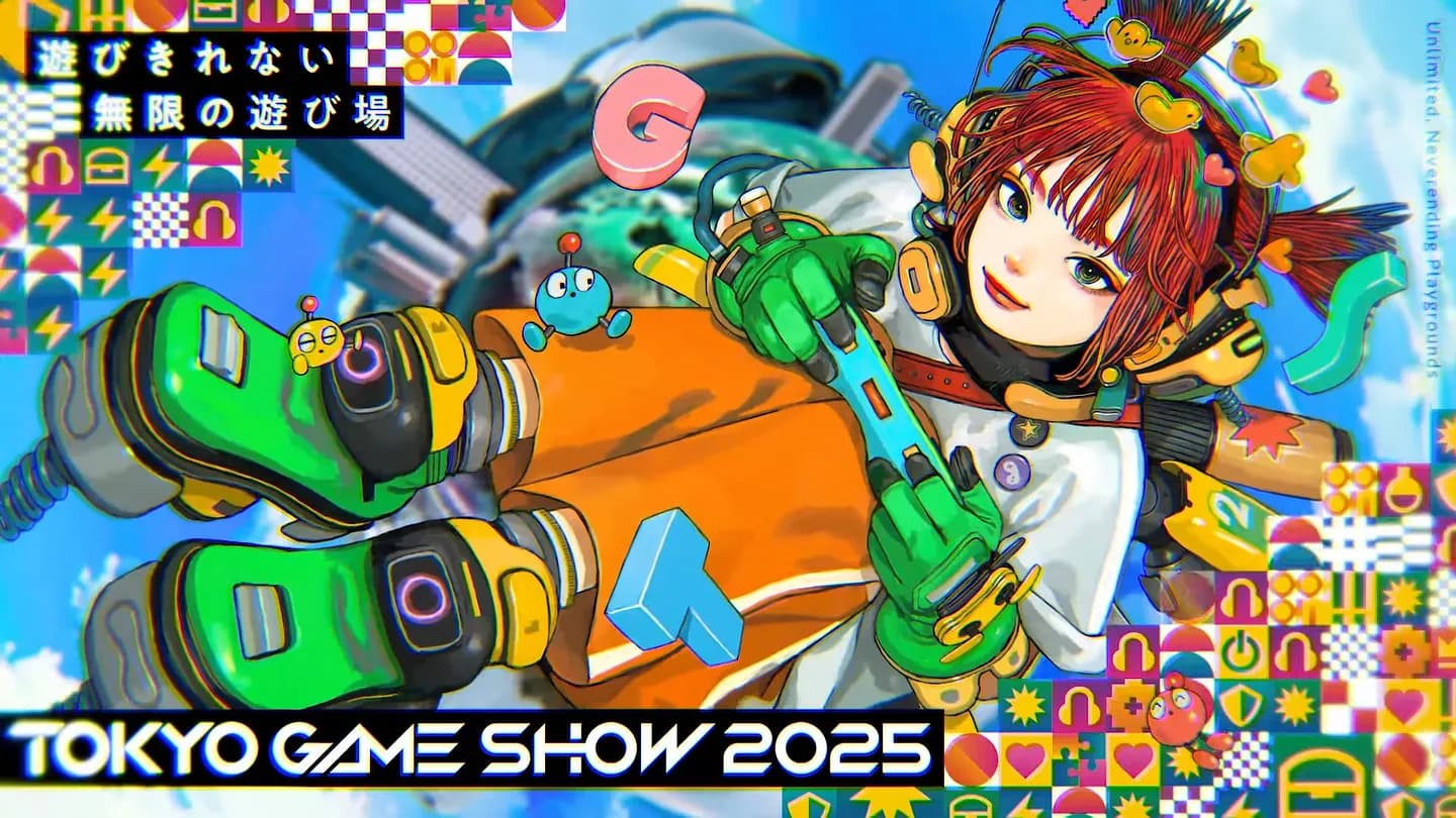PlayStation и Square Enix на Tokyo Game Show 2025: зачем ждать?