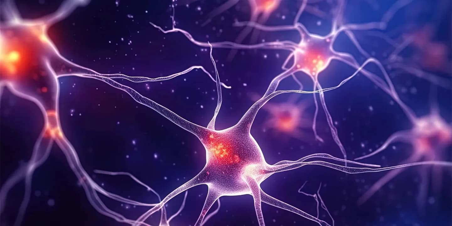 Холиновый дисбаланс мозга связан с когнитивными симптомами у молодых людей с депрессией