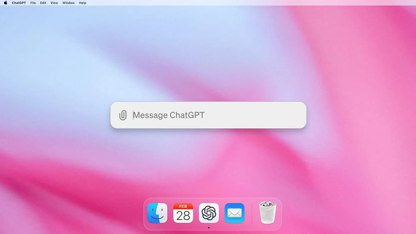 ChatGPT теперь может редактировать Xcode проекты без болей в копировании