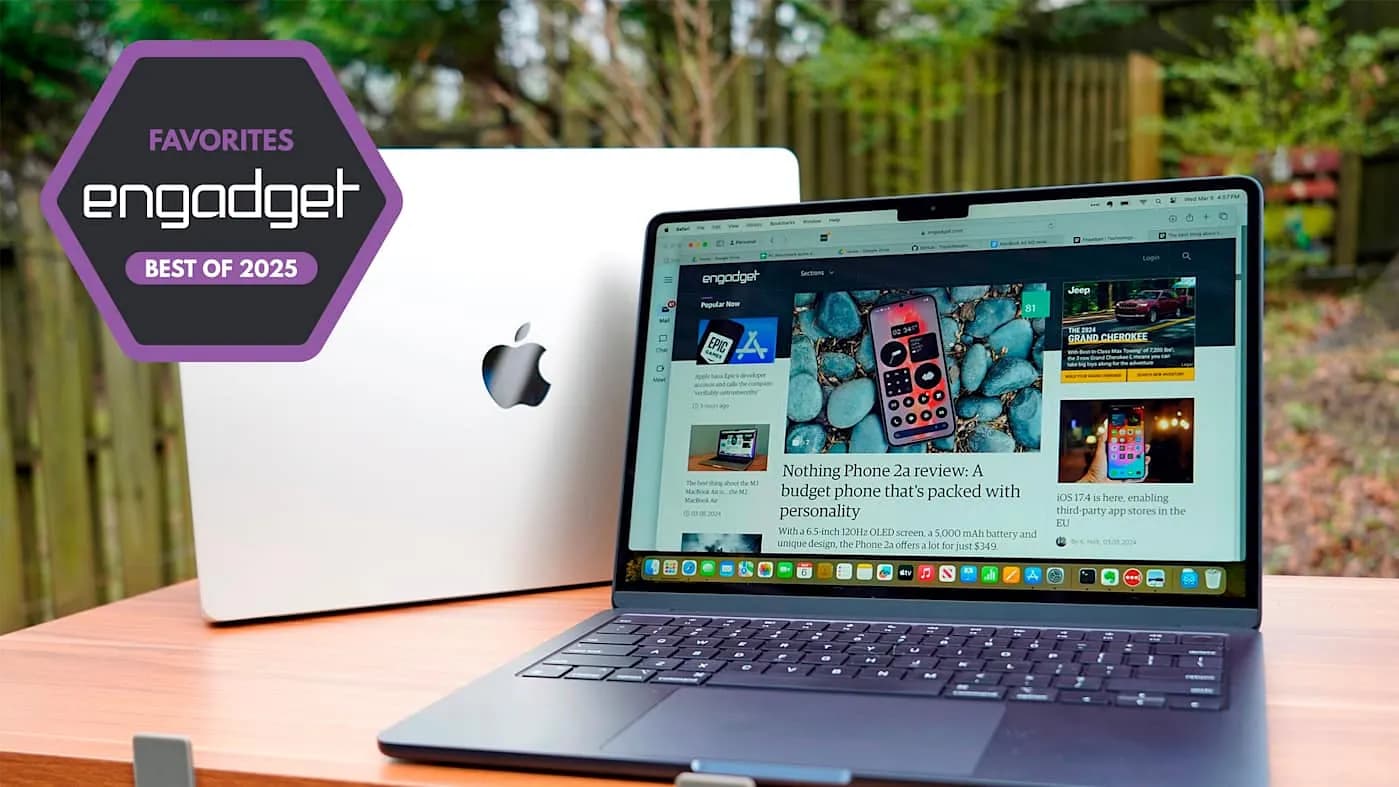 Какой MacBook выбрать в 2025 году: веселая одиссея по миру Apple