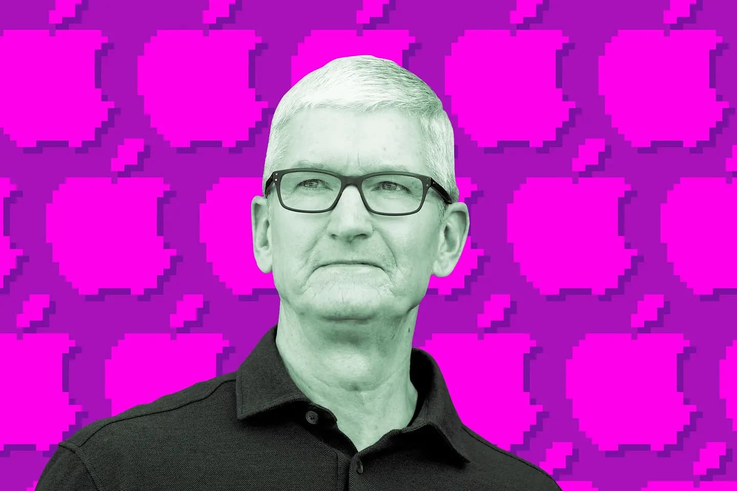 Дизайнеры Apple под контролём Кука: смена курса и «жидкое стекло»