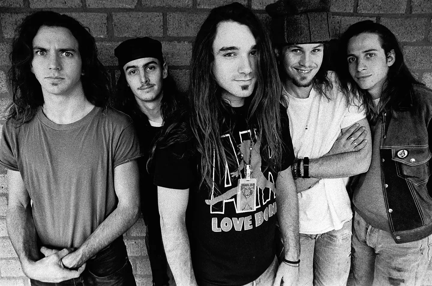 Бывший барабанщик Pearl Jam: надежды на воссоединение рухнули