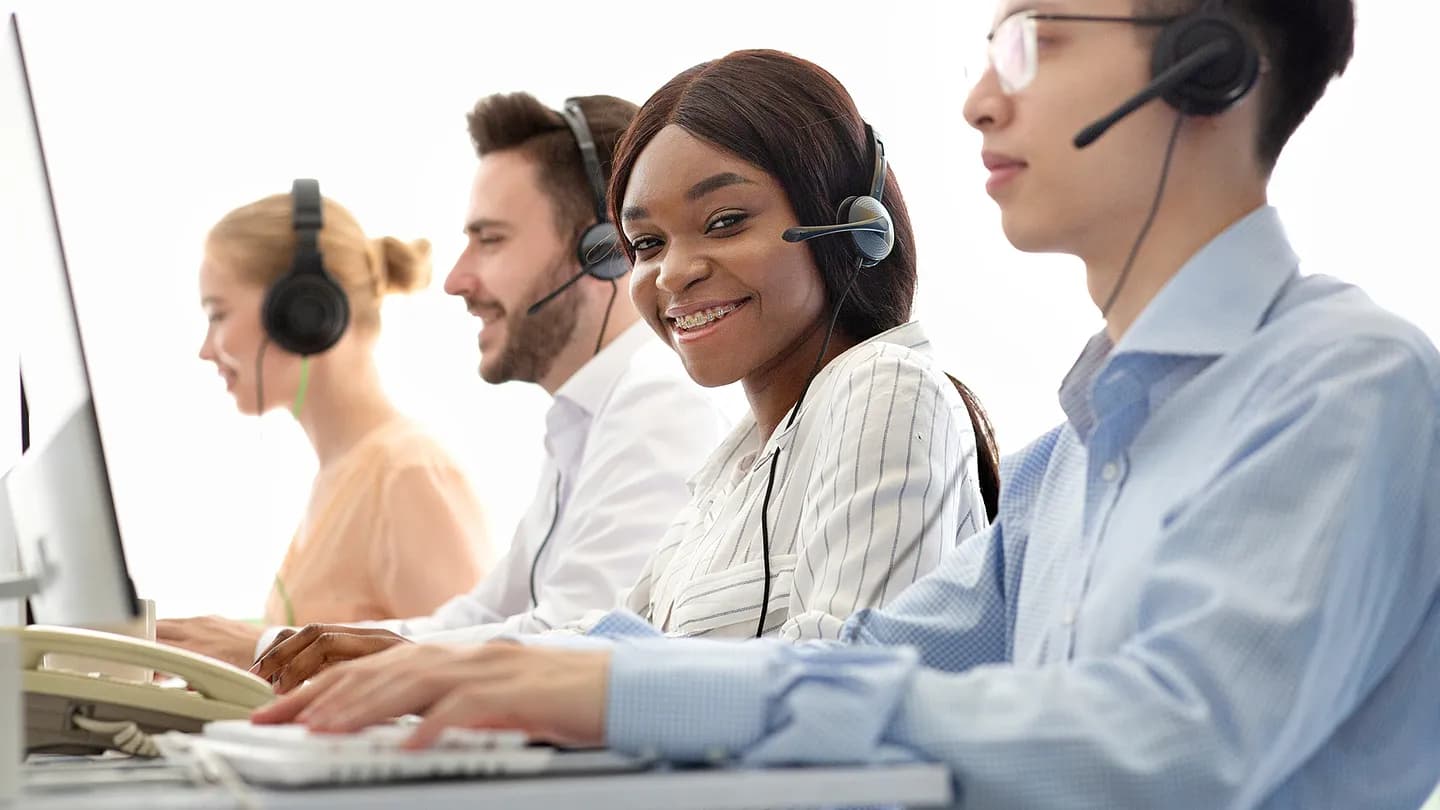 UCaaS — ускоритель цифровых рабочих
