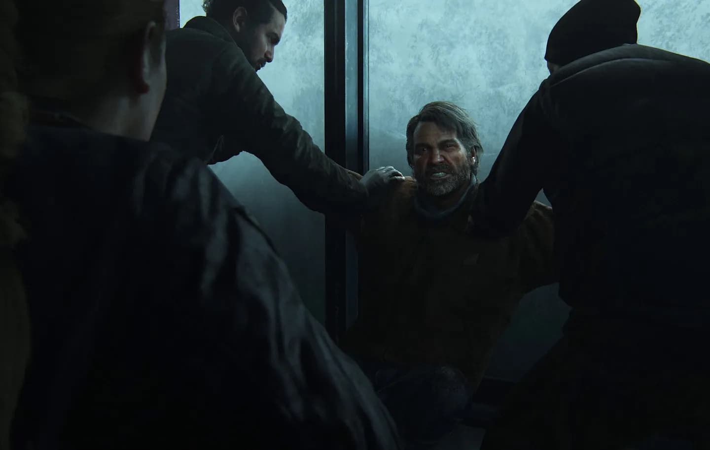 The Last Of Us Part 2 получило спорное обновление: теперь сюжет можно пройти по порядку