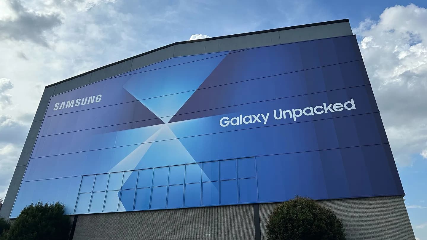Вся правда об ожиданиях Galaxy Unpacked 2025