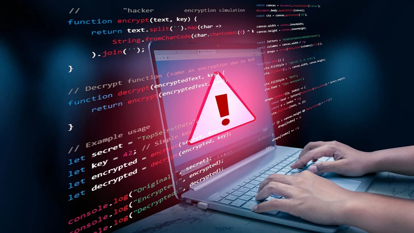 Молчание о кибератаках: работники Великобритании скрывают проблемы от начальства