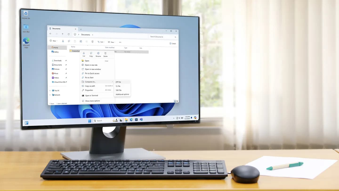 Windows 11 получил большое июльское обновление: вот что в нем нового