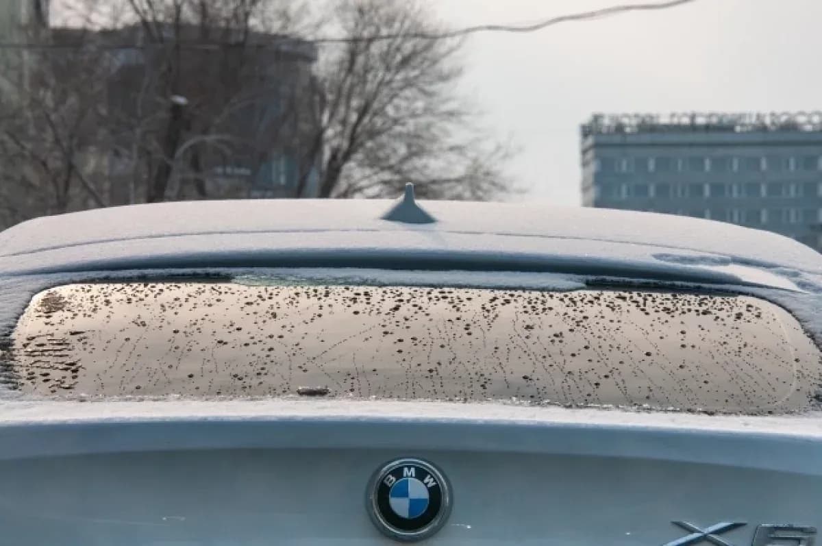 Будет ли BMW снова в России?