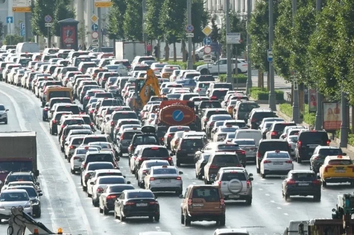 Повышение налога на старые авто – "преступная" инициатива