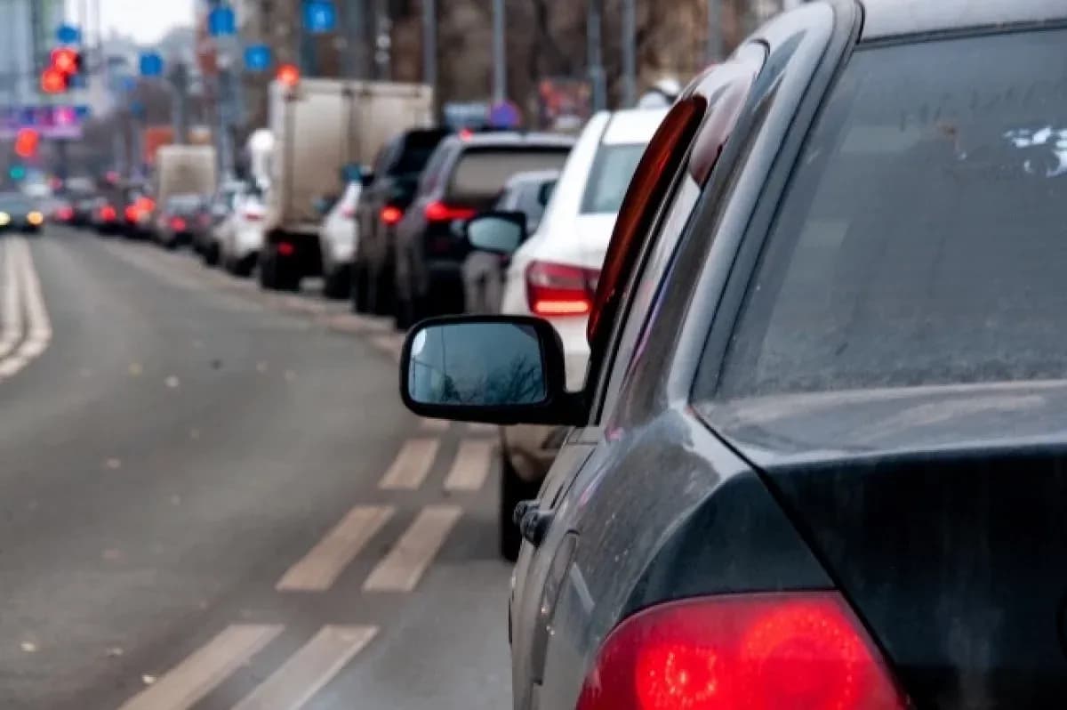 Как спасти автомобиль от летней жары: советы автоэксперта