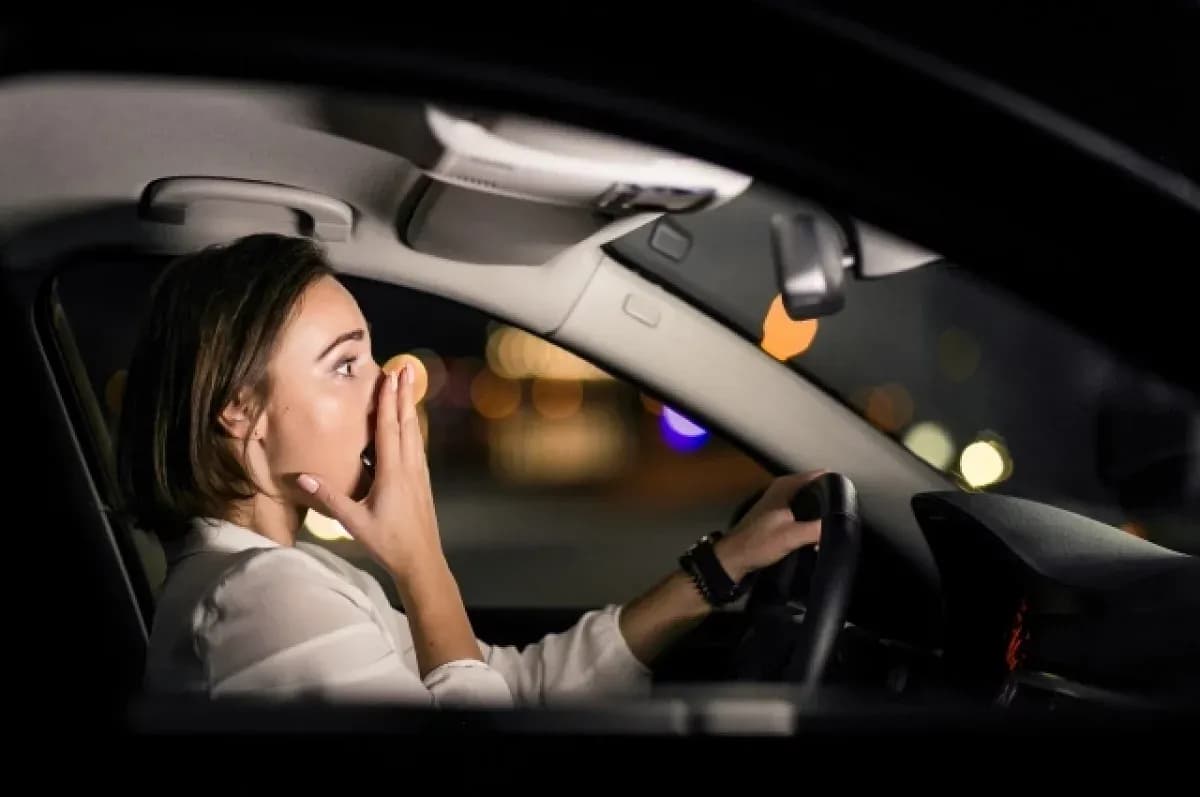 Ловушка для автомобиля: советы от автоэксперта