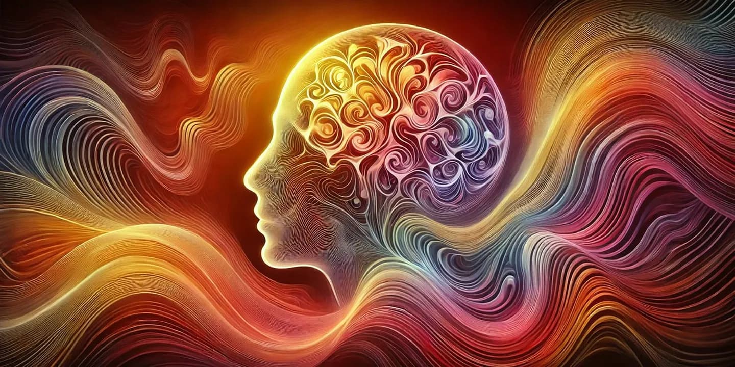 Психоделики: новая надежда для разума