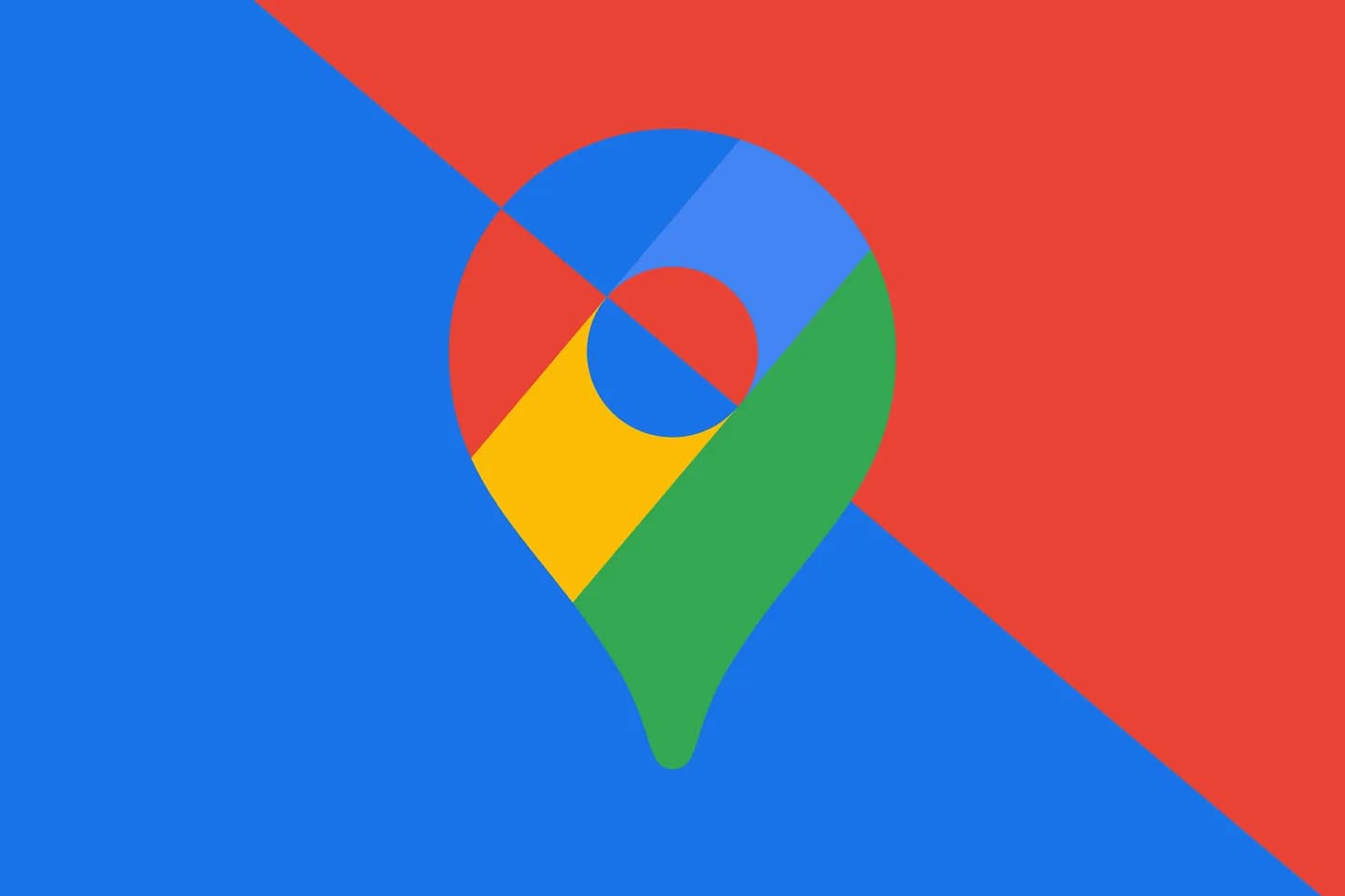 Google Карты вводят «живые обновления» на Android 16