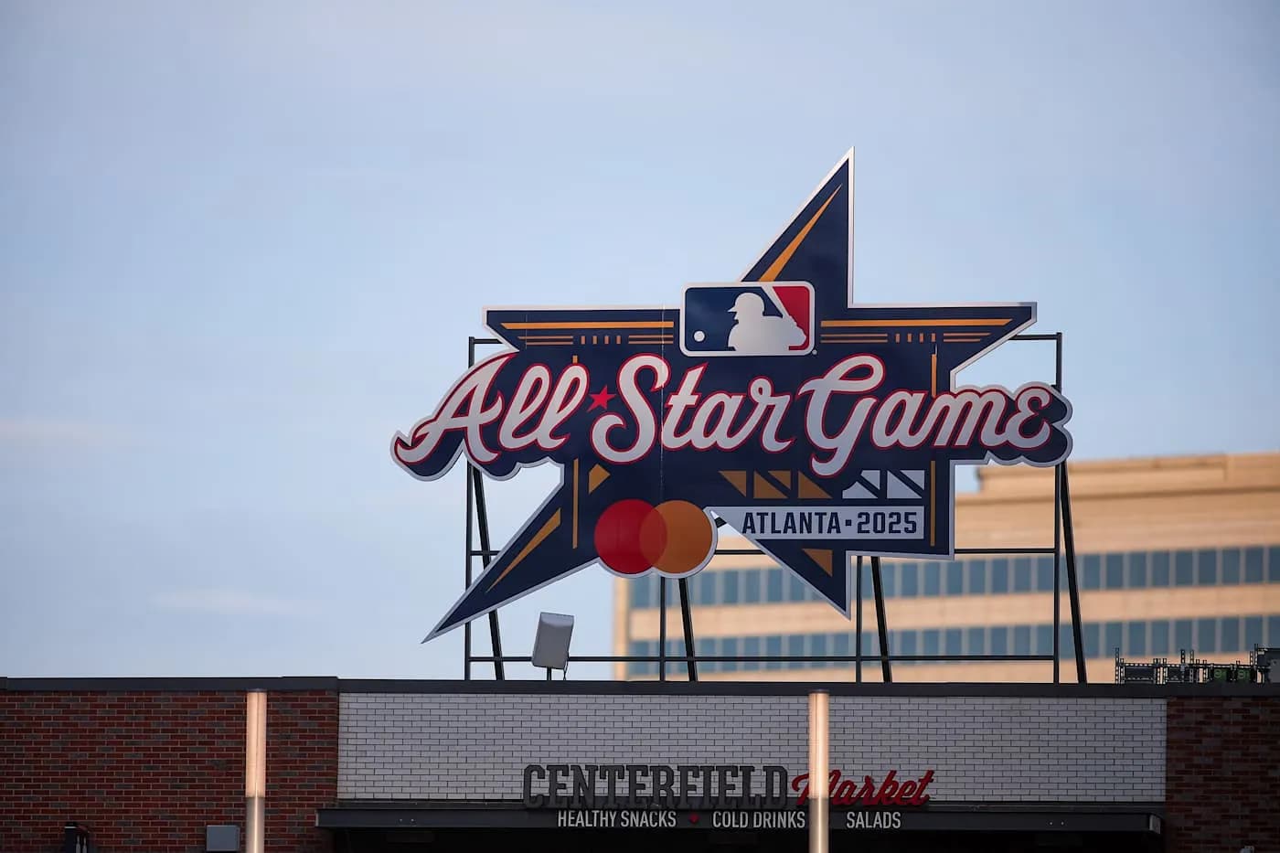 Тестирование автоматизированных арбитров в MLB на Матче всех звезд